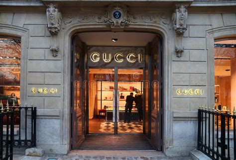 gucci france website|shop gucci in france.